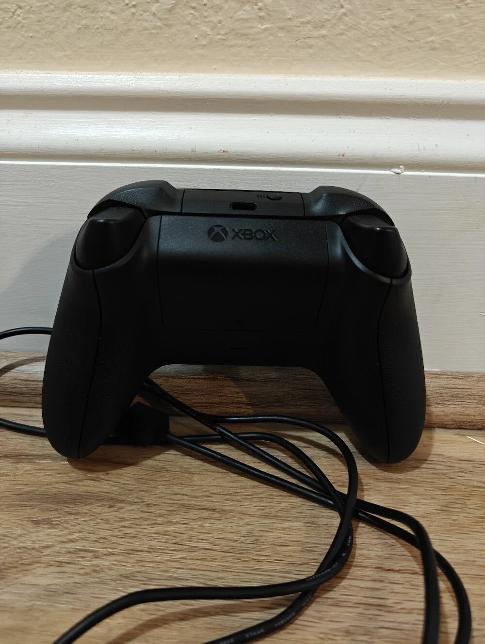 Xbox Series X/S Wireless Controller Carbon Black